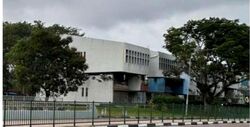 Mattar Road (D14), Factory #509127921